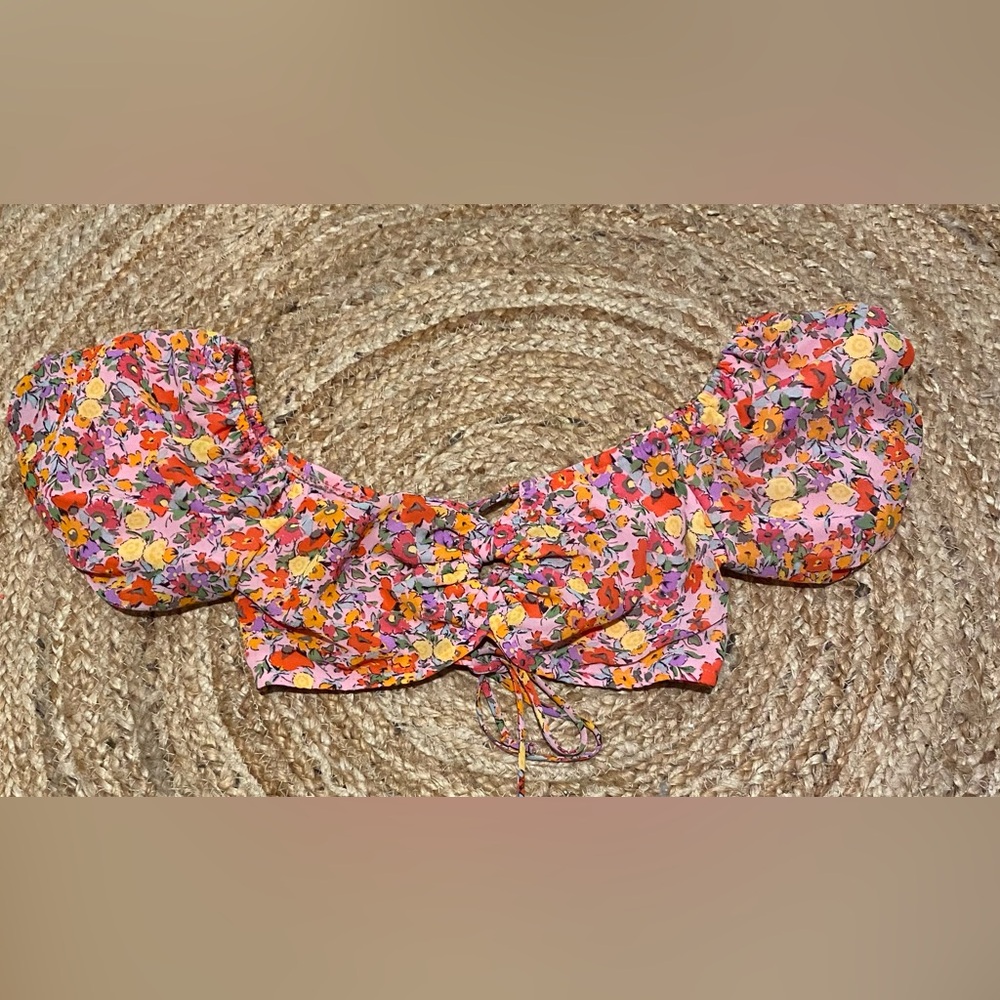 Wild Fable Crop Top